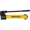 Pompe hydraulique manuelle Enerpac à vitesse unique_ref P39-2