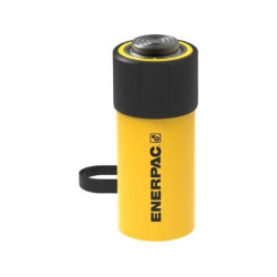 Vérin hydraulique Enerpac RC254 simple effet-2