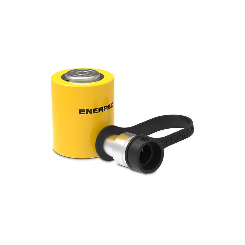 Vérin Enerpac RCS101 – 11,2T Simple Effet – Course 38 mm