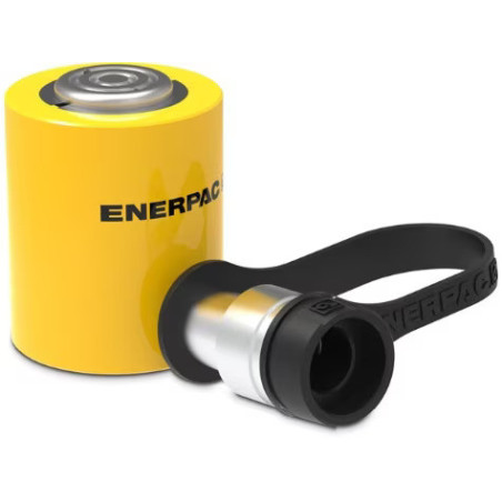 Vérin Enerpac RCS101 – 11,2T Simple Effet – Course 38 mm