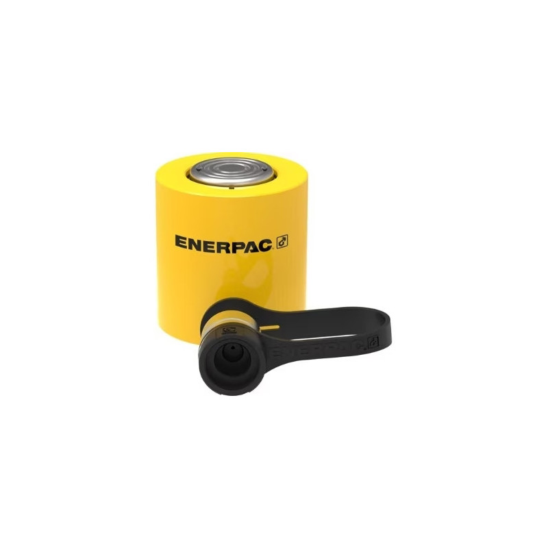 Vérin Enerpac RCS201 – 22,1T Simple Effet – Course 45 mm