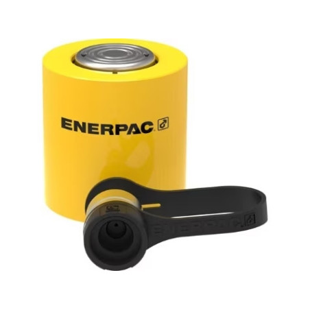 Vérin Enerpac RCS201 – 22,1T Simple Effet – Course 45 mm