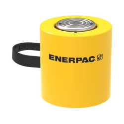 Vérin Enerpac RCS201 – 22,1T Simple Effet – Course 45 mm