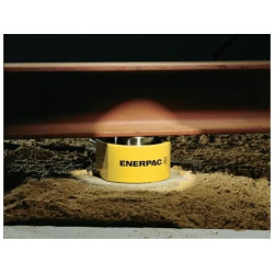 Vérin Enerpac RCS201 – 22,1T Simple Effet – Course 45 mm