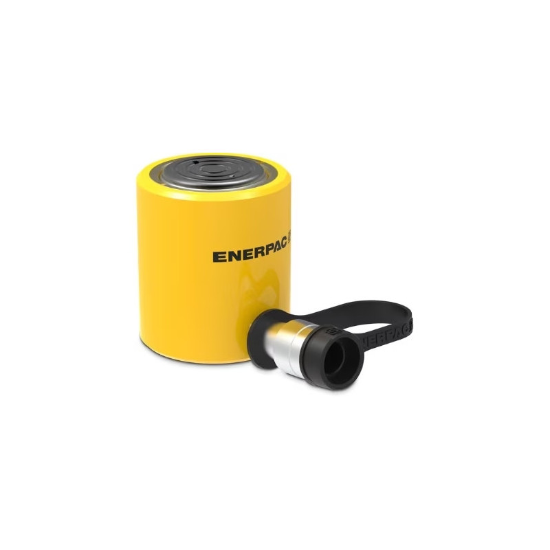 Vérin Enerpac RCS302 – 32,4T Simple Effet – Course 62 mm