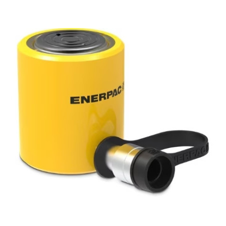 Vérin Enerpac RCS302 – 32,4T Simple Effet – Course 62 mm