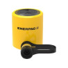 Vérin Enerpac RCS302 – 32,4T Simple Effet – Course 62 mm