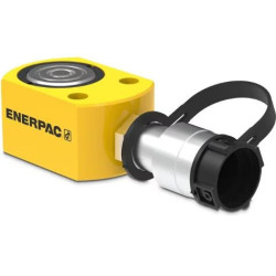 Vérin Enerpac RSM100 – 11,2T Simple Effet – Course 11 mm
