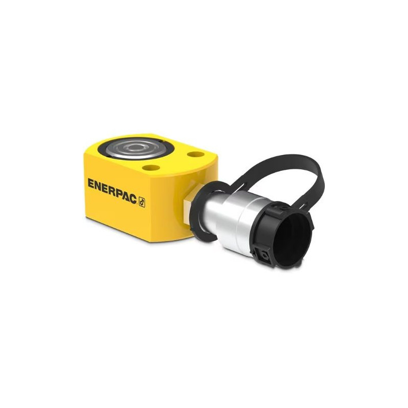 Vérin Enerpac RSM100 – 11,2T Simple Effet – Course 11 mm