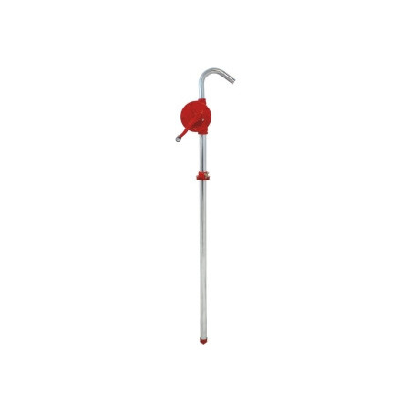 POMPE A HUILE ROTATIVE AVEC BEC VERSEUR
