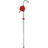 POMPE A HUILE ROTATIVE AVEC BEC VERSEUR