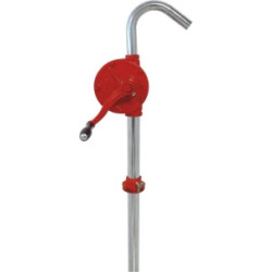 POMPE A HUILE ROTATIVE AVEC BEC VERSEUR