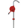 POMPE A HUILE ROTATIVE AVEC BEC VERSEUR