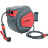 Enrouleur automatique Drakkar avec tuyau 20m_ref SOD83205