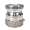 ADAPTEUR "A" DOUILLE FILETEE FEMELLE BSP 2"