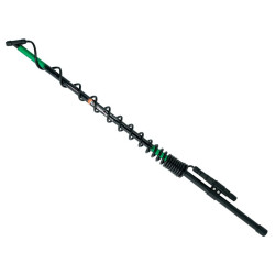 Lance télescopique SOFOP TALIAPLAST 1 à 3 m pour pulvérisateur FPM VITON_ref 405463