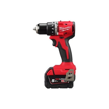 Perceuse visseuse compacte Milwaukee M18™ Brushless_REF 4933492826