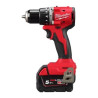 Perceuse visseuse compacte Milwaukee M18™ Brushless_REF 4933492826