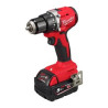 Perceuse visseuse compacte Milwaukee M18™ Brushless_REF 4933492826