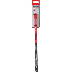 Lame de scie Drakkar bi-métal M42 300 mm pour inox et acier_REF SOD14703