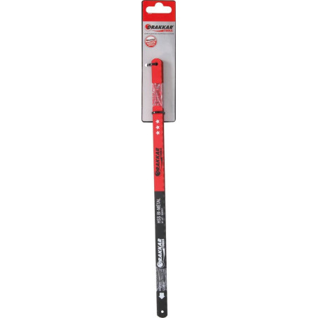 Lame de scie Drakkar bi-métal M42 300 mm pour inox et acier_REF SOD14703