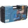 Coffret pompe à graisse électrique 20V SCHNEIDER 690 bars avec batterie Li-Ion 2Ah_ref SOD50450-1
