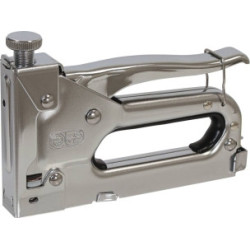 AGRAFEUSE METAL