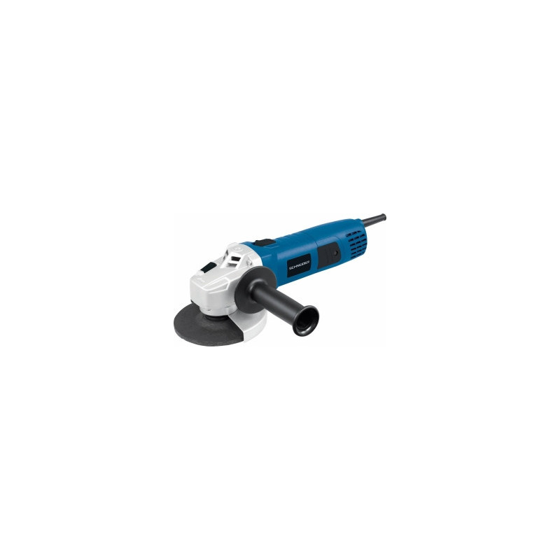 MEULEUSE D'ANGLE FILAIRE 125MM - 230V - 1400W