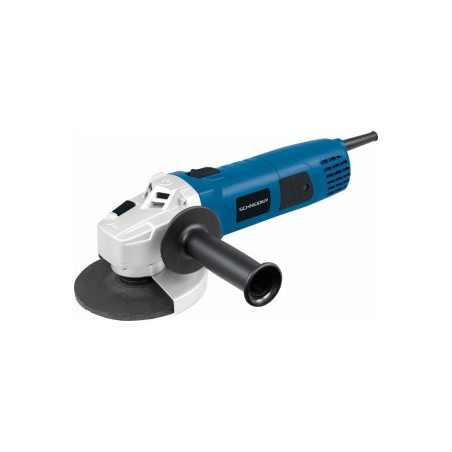 MEULEUSE D'ANGLE FILAIRE 125MM - 230V - 1400W