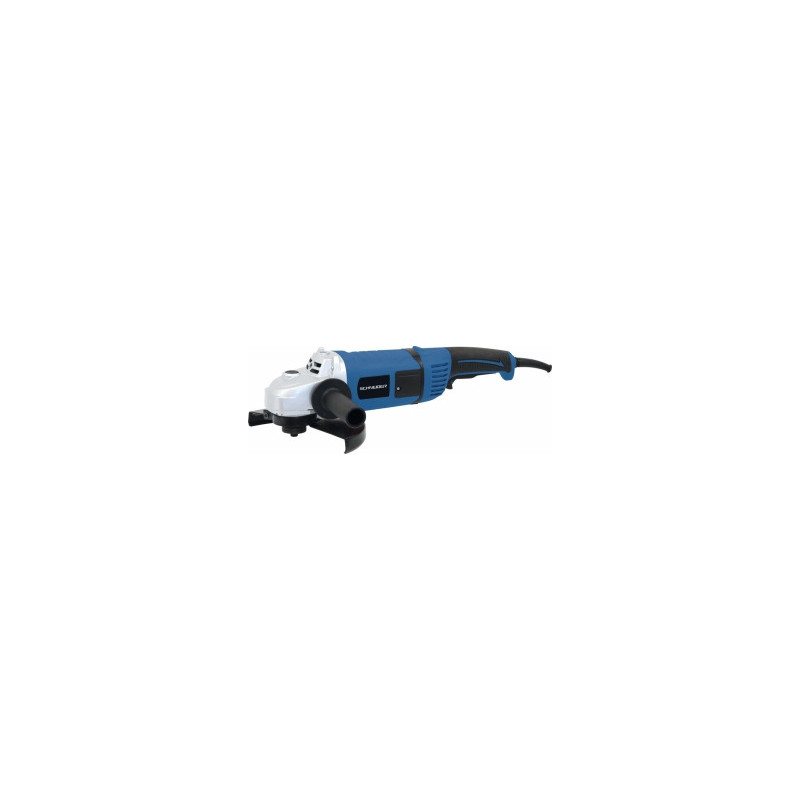 MEULEUSE D'ANGLE FILAIRE 230MM - 230V - 2400W