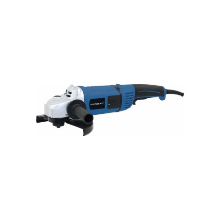 MEULEUSE D'ANGLE FILAIRE 230MM - 230V - 2400W