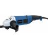 MEULEUSE D'ANGLE FILAIRE 230MM - 230V - 2400W