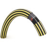 Tuyau Sodisol® Ø19 mm Soditecc en caoutchouc EPDM noir lisse_ref TUY1014B