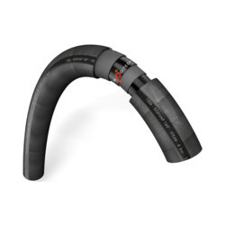 Tuyau vapeur Sodivap Ø19 mm Soditecc pour refoulement vapeur et eau chaude_ref TUY1306