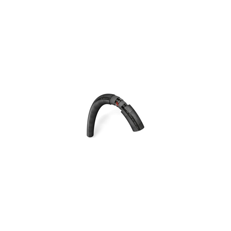 Tuyau vapeur Sodivap Ø19 mm Soditecc pour refoulement vapeur et eau chaude_ref TUY1306