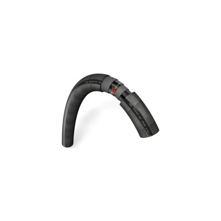 Tuyau vapeur Sodivap Ø19 mm Soditecc pour refoulement vapeur et eau chaude_ref TUY1306