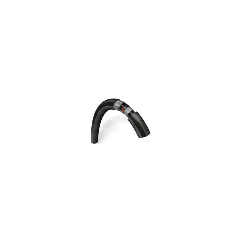 Tuyau Soditecc SODIVAP Ø16 mm pour refoulement vapeur et eau chaude_ref TUY1317
