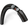 Tuyau Soditecc SODIVAP Ø16 mm pour refoulement vapeur et eau chaude_ref TUY1317