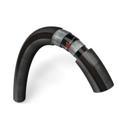 Tuyau Soditecc SODIVAP Ø19 mm pour refoulement vapeur et eau chaude_ref TUY1317