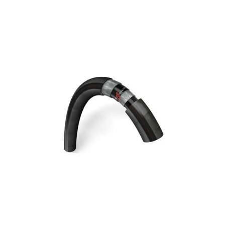 Tuyau Soditecc SODIVAP Ø19 mm pour refoulement vapeur et eau chaude_ref TUY1317