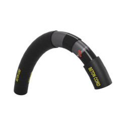 Tuyau abrasion Soditecc Ø76 mm pour projection de béton et mortier_ref TUY1720