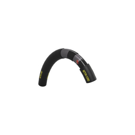 Tuyau abrasion Soditecc Ø76 mm pour projection de béton et mortier_ref TUY1720