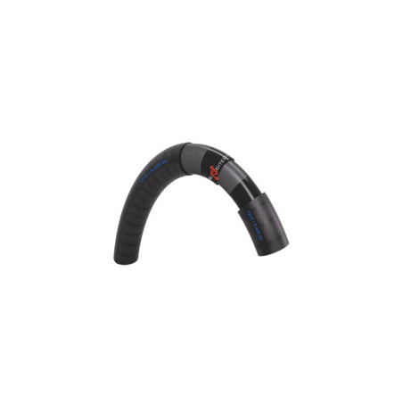 Tuyau air comprimé Ø50 mm Soditecc A.AIR noir_ref TUY1220