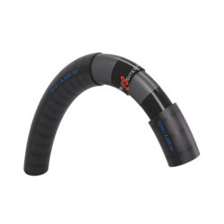 Tuyau air comprimé Ø40 mm Soditecc A.AIR noir_ref TUY1220