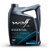 HUILE WOLF ESSENTIAL 5L - SN/CF C3 5W40 PI