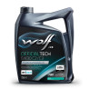 HUILE WOLF OFFICIAL TECH 5L - 5W30 C2/C3