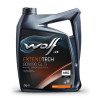 HUILE WOLF EXTEND TECH 80W-90 GL - 5 LITRES