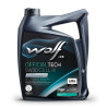 LUBRIFIANT WOLF OFFICIAL TECH 5W-30 C3 LL III - 5 LITRES