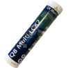 GRAISSE MULTI LCX 2 Q8 - CARTOUCHE