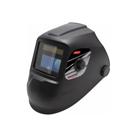 Cagoule de soudure automatique Drakkar – Teinte variable 9/13_ref SOD05870